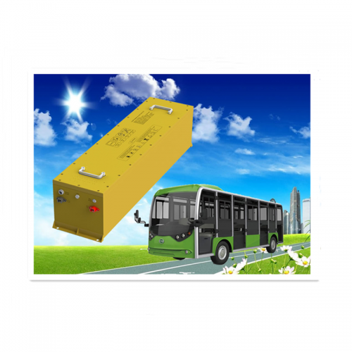 Golf cart lithium battery 72V 200Ah LiFePO4 battery