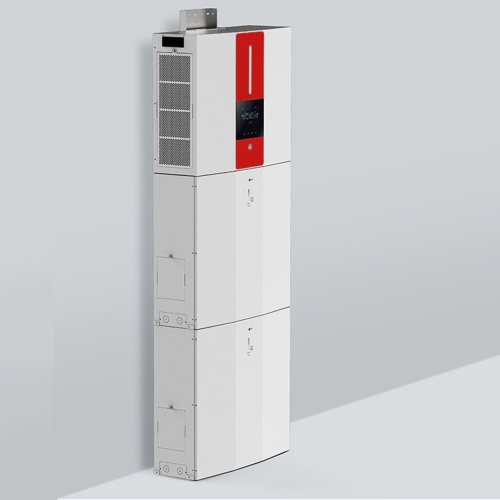 20KWh ESS battery with Inverter 5.5KVA